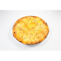 pizza 4 Fromages