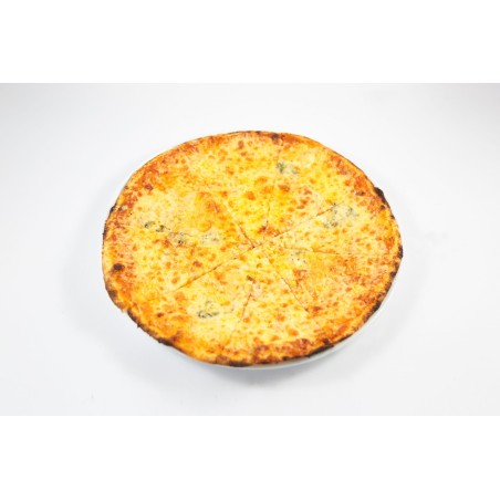 pizza 4 Fromages